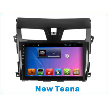 Android System Car GPS pour New Teana avec lecteur DVD / Navigation